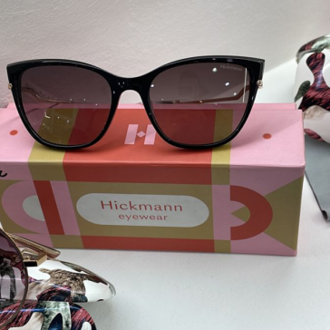 Óculos Ana Hickmann Eyewear
