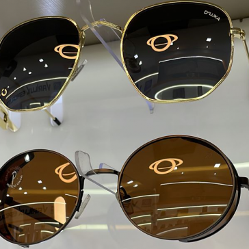 Óculos de Sol Dluka
