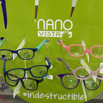 Óculos Infantil NanoVista